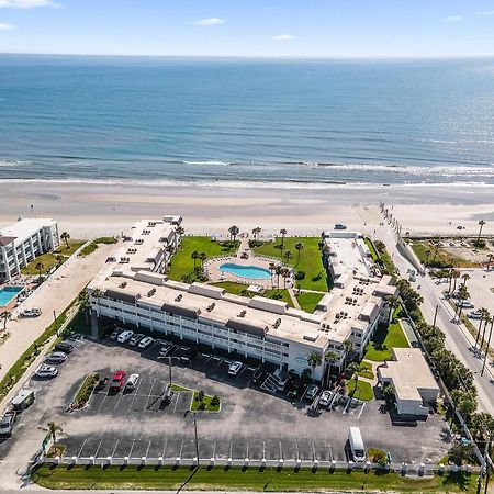 Chateau By The Sea 13C نيو سميرنا بيتش المظهر الخارجي الصورة