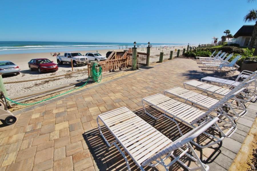Chateau By The Sea 13C نيو سميرنا بيتش المظهر الخارجي الصورة